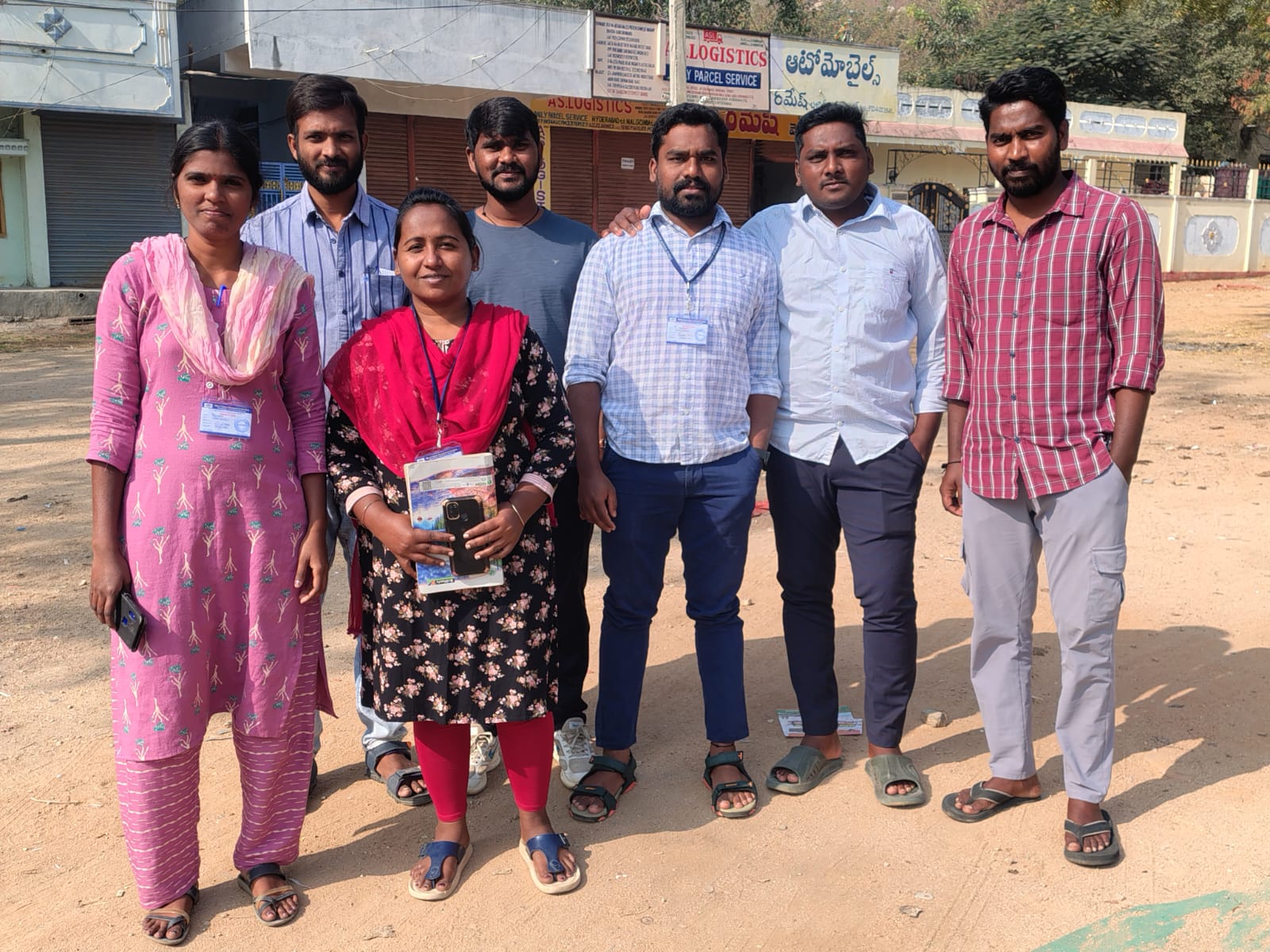 Election Campaign
